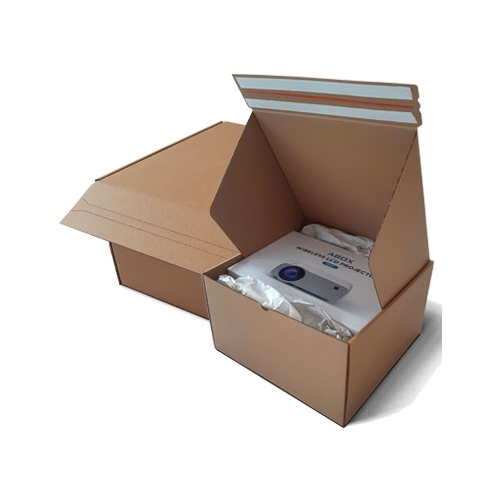 Scatola E-commerce